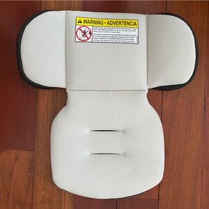 Graco Extend2Fit Infant Car Seat Insert Cushion Bottom Only